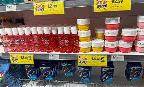 home bargains perfume dupes|home bargains sol de janeiro dupe.